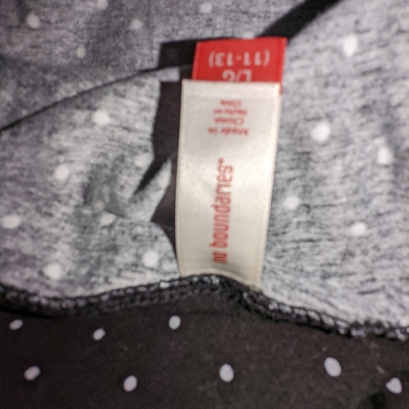 No boundaries short skirt .. junior size 11-13 - Picture 3 of 3